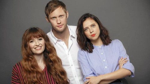 'The Diary of a Teenage Girl' is a rare film that explores female sexuality without judgment - Los Angeles Times