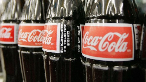 Mexico's soda tax will save 18,900 lives and more than $983 million over 10 years, study says