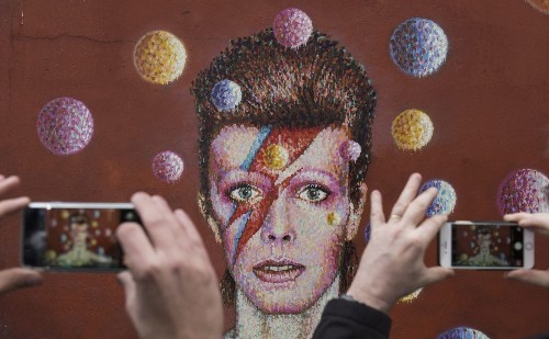 Five pop artists who wouldn't have existed without David Bowie