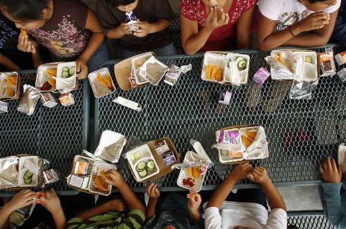 In kids, picky eating may be warning sign for mental health problems - Los Angeles Times