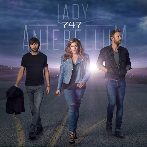 With '747,' Lady Antebellum restores its original polish