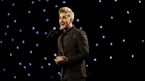 'Crazy Rich Asians,' John Cho, Manny Jacinto honored for milestone year in Asian representation - Los Angeles Times