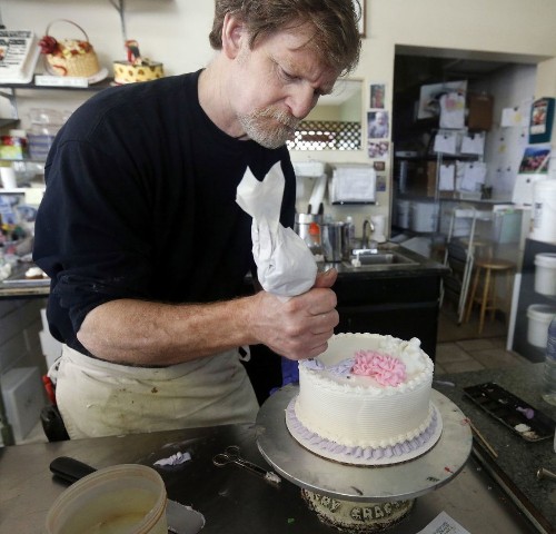 The sleeper issue in the 'gay wedding cake' controversy