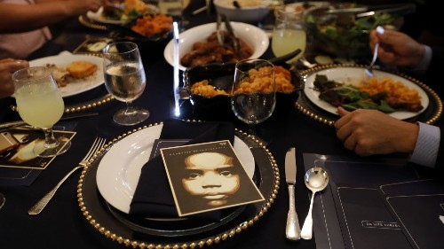 I talked about racism with 10 strangers over dinner. It did not go well - Los Angeles Times
