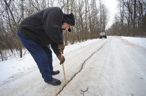 Freaky 'frost quakes' boom and shake frozen Midwest towns