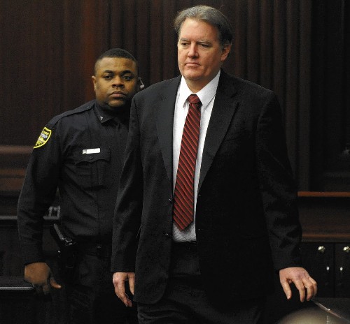 Split verdict in Florida loud-music slaying case