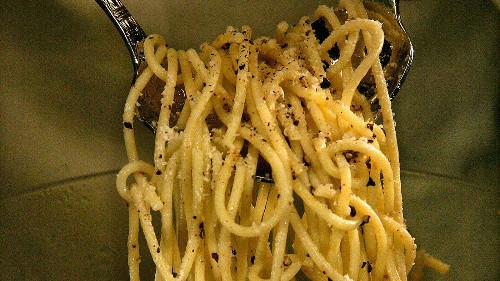 This three-ingredient pasta recipe could be the easiest dinner ever - Los Angeles Times