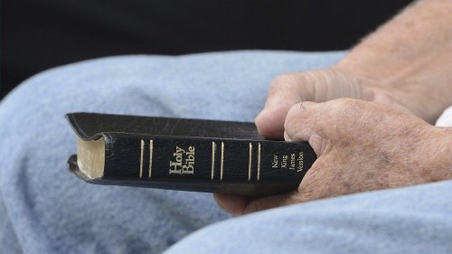 Why is the Bible so offensive? - Los Angeles Times