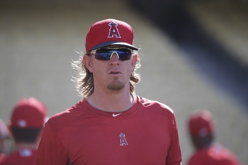 Angels Manager Mike Scioscia hopes to see the Jered Weaver of old on Sunday
