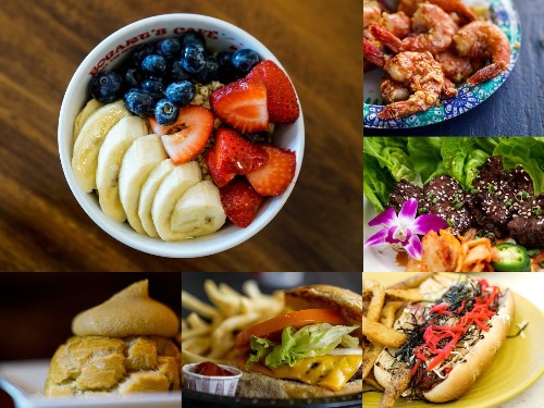 On Oahu, 20 places for great meals for less than $20 - Los Angeles Times