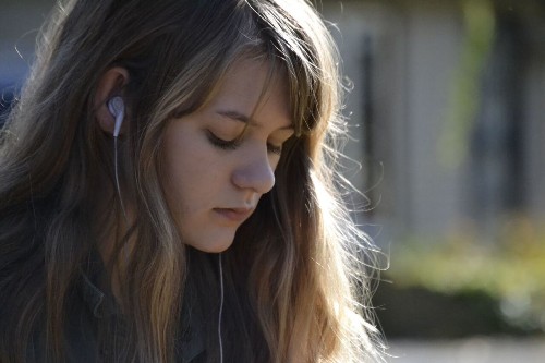 'Anguish' delivers a spooky, sensitive tale of possession without the horror antics
