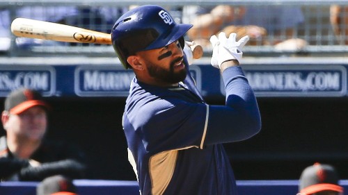 No mystery why Matt Kemp confused by implication he was a bad teammate - Los Angeles Times