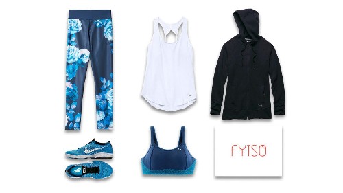 6 subscription boxes for the fitness fanatic in you