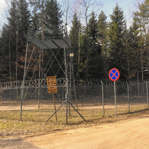 Poland feels sting of betrayal over CIA 'black site' - Los Angeles Times