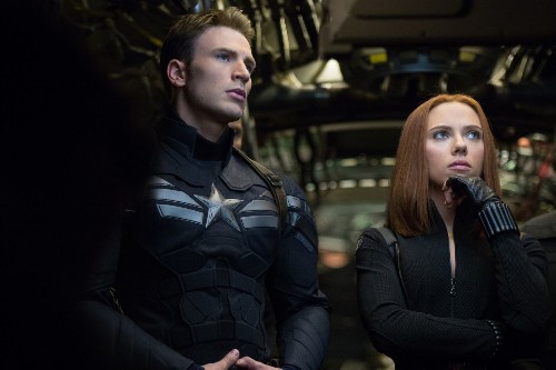Super Bowl gets superheroic with 'Spider-Man 2,' 'Winter Soldier' ads - Los Angeles Times