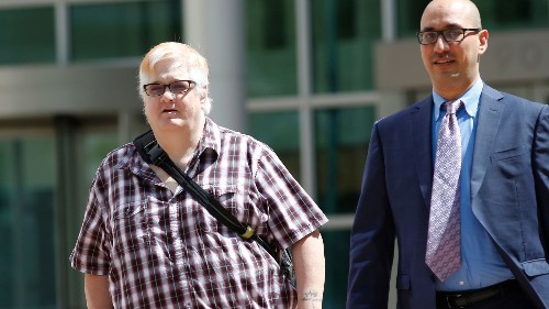 Intersex person who was denied a passport over gender designation sues U.S. government