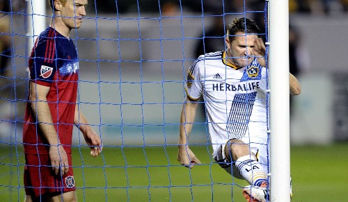 Despite enormous growth over 20 years, MLS is far from being mature - Los Angeles Times