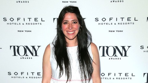 Tony winner Rachel Chavkin of ‘Hadestown’ on being a woman alone