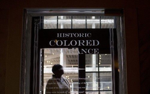 White Americans are nearly as blind to their racism as ever before