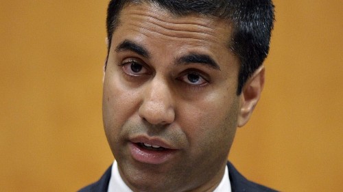 FCC is stopping 9 companies from providing subsidized Internet to the poor