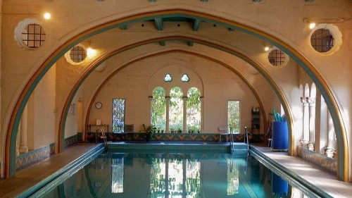 How many places have you checked off our California Bucket List? Tell us about it at the 2017 Festival of Books