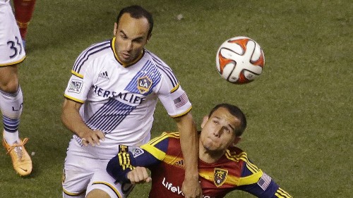 For the Galaxy, it's win or go home