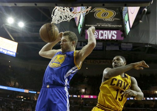 Golden State Warriors trade David Lee to Boston Celtics for Gerald Wallace