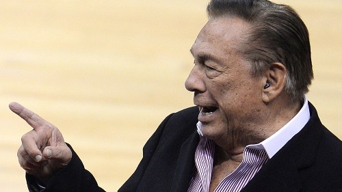 Donald Sterling gets new counsel to fight NBA; old firm keeps Clippers - Los Angeles Times