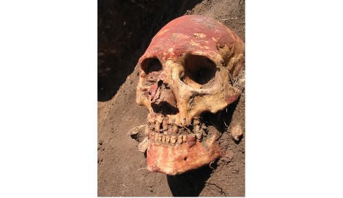 The plague's deadly pedigree goes back 3,000 years earlier than thought