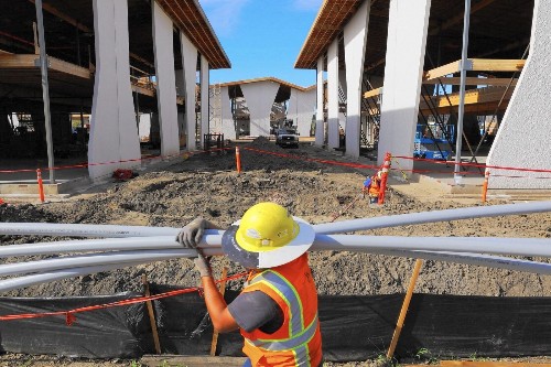 Playa Vista turning into Silicon Valley South as tech firms move in
