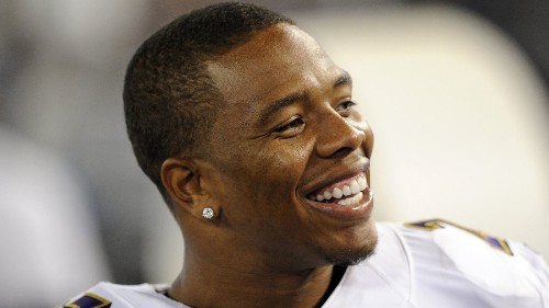 In the NFL, there's room to forgive and forget - Los Angeles Times