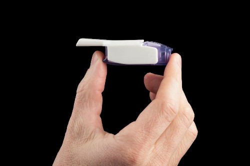 MannKind stock jumps on positive report about inhaled insulin
