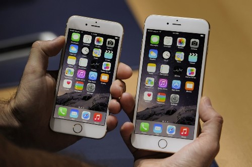 How much does it really cost Apple to make an iPhone 6?