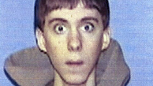 More than 1,000 pages of documents reveal Sandy Hook shooter Adam Lanza's dark descent - Los Angeles Times