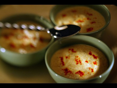 17 recipes to celebrate Ramadan