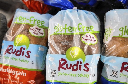 Gluten-free label rule to take effect, but its use won't be mandatory
