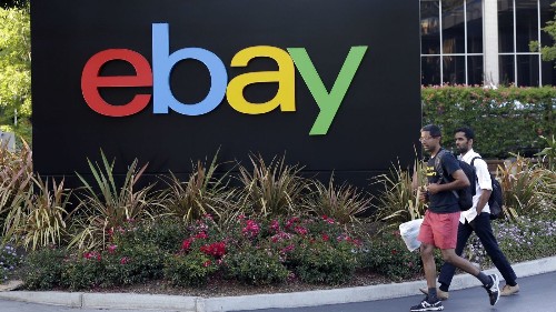 EBay sues Amazon, alleging a years-long scheme to poach sellers and dodge detection - Los Angeles Times