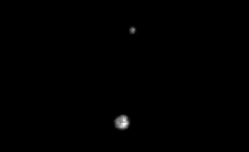 NASA's New Horizons spacecraft is awake and cruising toward Pluto - Los Angeles Times