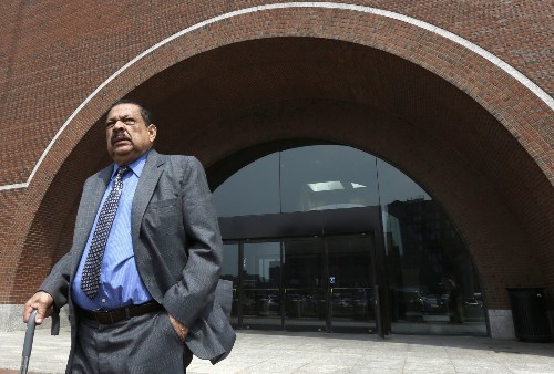 U.S. moves against two Salvadoran military men in landmark cases