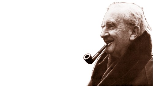 A new J.R.R. Tolkien book hits shelves, 100 years after it was conceived