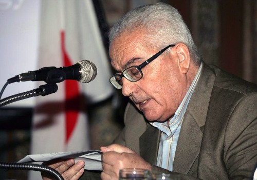 Islamic State executes renowned Syrian antiquities scholar in Palmyra - Los Angeles Times
