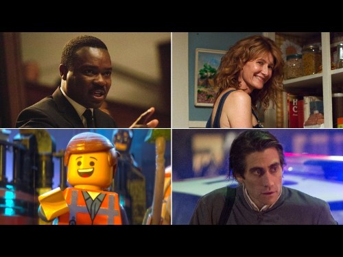 Oscar nominations 2015: Six snubs and surprises - Los Angeles Times