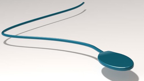 Surprise! Scientists discover that sperm cells can slither
