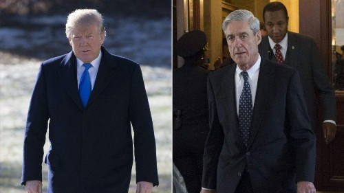 End of Mueller probe roils political scene, testing both parties as much remains unknown