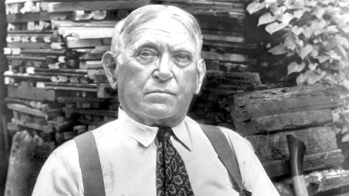 Back to Mencken's America - Los Angeles Times