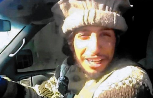 Belgian militant suspected in Paris attack has history of failed plans in Europe