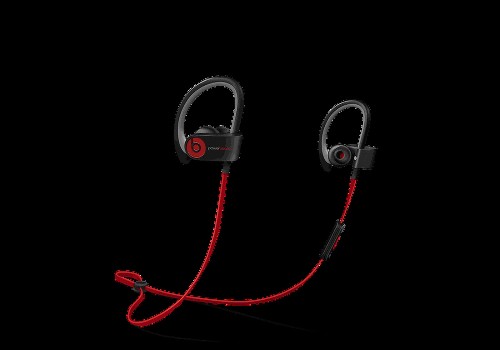 Beats goes after runners, gym goers with new Bluetooth ear buds - Los Angeles Times