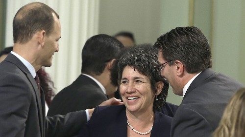 Will California's end-of-life law push lethal drugs over costlier care? - Los Angeles Times