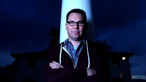 Filmmaker Bryan Singer settles rape allegation by Cesar Sanchez-Guzman