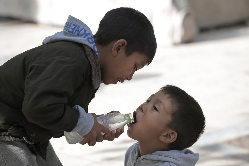 Religion doesn't make kids more generous or altruistic, study finds